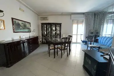 Casa in vendita, Via Masaniello, Cerignola