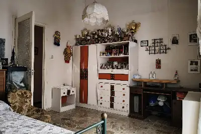 Casa in vendita, Via Cavaliere, Catania