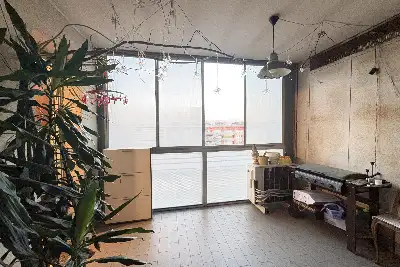 Casa in vendita, Via Savona, Milano