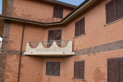 Villa in vendita, Monte Pierno, San Fele