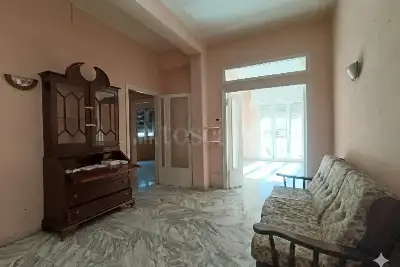 Casa in vendita, Via Francesco Breschi, Anzio