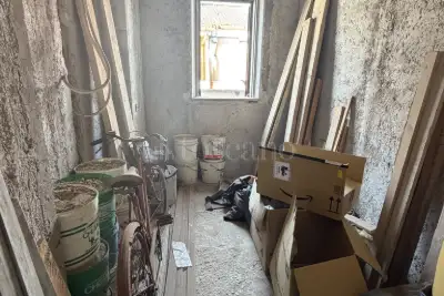 Villa Bifamiliare in vendita, Via Mari, Pomezia