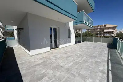 Casa in vendita, Via Ennio Flaiano, Alba Adriatica
