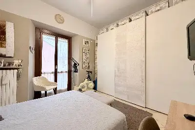 Casa in vendita, Via San Bernardo 22/8, Milano