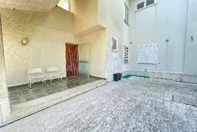 Villino a Schiera in vendita, Via Civita, Martinsicuro