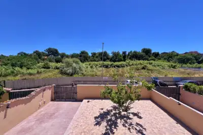 Detached house for sale, Via Gorlago, Roma
