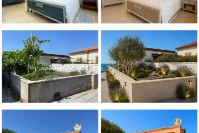 Casa Indipendente in vendita, Lungomare della Salute, Fiumicino