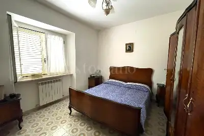 Villa Bifamiliare in vendita, Via delle Quercie 26 Villa Lempa , Civitella del Tronto