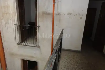 Casa in vendita, Via Bagno, 107, Antrodoco