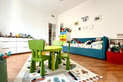 Casa in vendita, Corso Appio Claudio, Torino