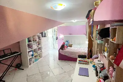 Casa in vendita, Via Terminillo, Monterotondo