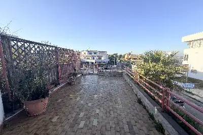 Casa in vendita, Via delle Sterlizie, Nettuno