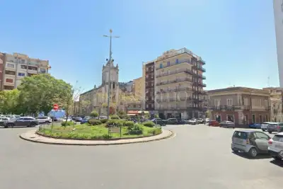 Casa in vendita, Via Duca Degli Abruzzi, Catania