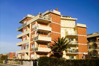 Casa in vendita, Via dei Palombari, Roma