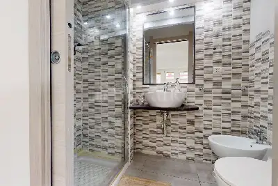 Casa in vendita, Via Malta, Cagliari