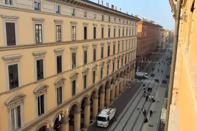 Casa in affitto, Via dell'Indipendenza, Bologna