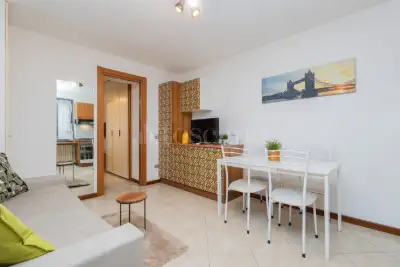 House for sale, Via Raffaello Sanzio 1, Milano