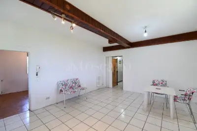 Casa Indipendente in vendita, Via Spluga, Cantù