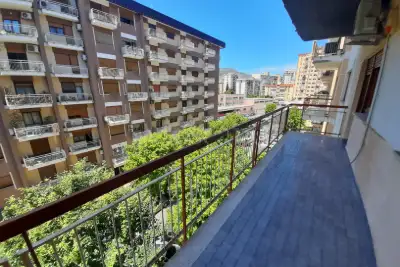 Casa in vendita, Via Lussemburgo, Palermo