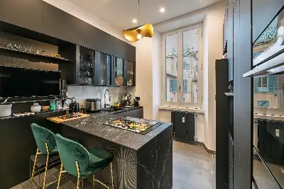 Attico in vendita, Via dell'Archetto, Roma