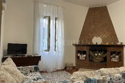 Casa Indipendente in vendita, Lungomare della Salute, Fiumicino