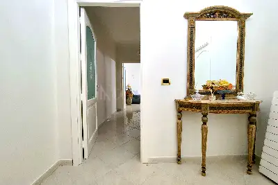 Villa in vendita, via Partanna Mondello, Palermo