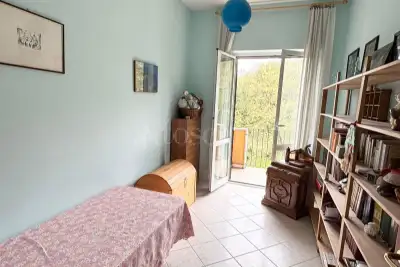 Casa in vendita, Via del Pisciarello, Mentana