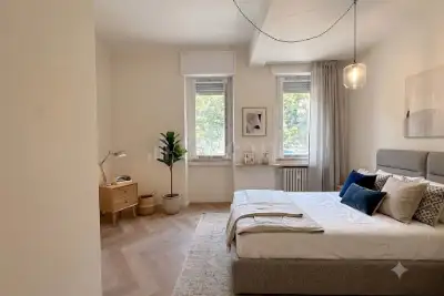 Casa in vendita, Via Fra Riccardo Pampuri, Milano