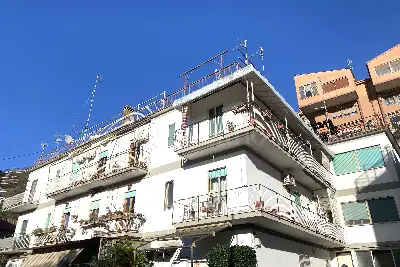 Casa in vendita, Via del Risaro, Roma