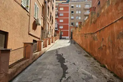 Garage in vendita, Via Cividale del Friuli, Roma