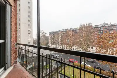 Casa in vendita, Largo Promessi Sposi, Milano