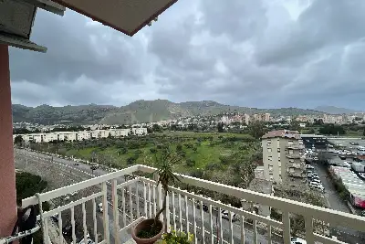 Casa in vendita, Via Leonardo da Vinci, Palermo