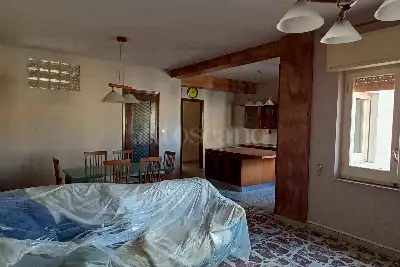 Casa in vendita, Via degli Stabilimenti, Trapani