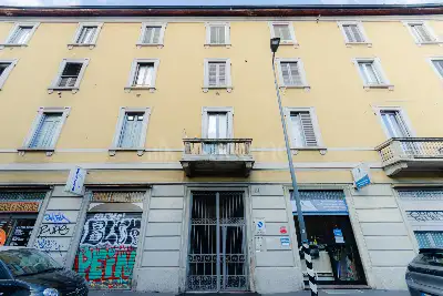Casa in vendita, Via Luigi Porro Lambertenghi 3, Milano