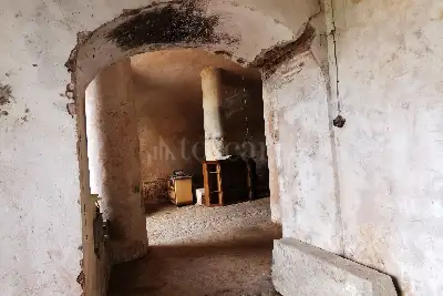 Casa in vendita, località Santa Colomba, Monteriggioni