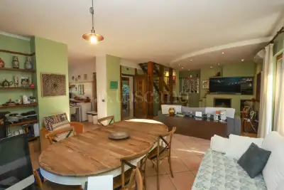 Villa in vendita, Via Torcegno, Roma