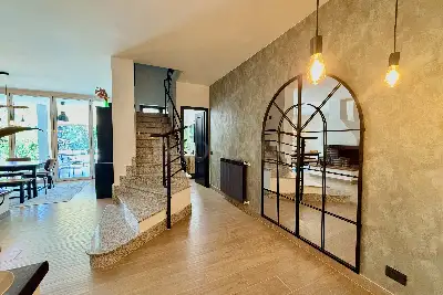 Villa Bifamiliare in vendita, Via Dei Puntoni, Cerveteri