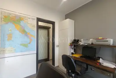 Villa in vendita, Via di Valle Palomba, Anzio