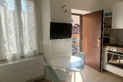 Casa in affitto, Via Pastrengo, Milano