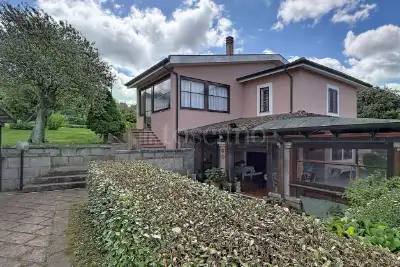 Villa in vendita, Strada Vicinale Monti Bianchinu 16, Sassari