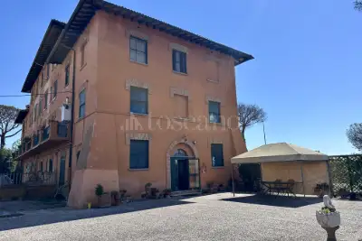 Casale in vendita, Via della Torre di Pagliaccetto, Fiumicino