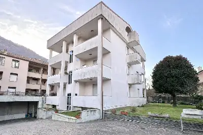 Casa in vendita, Via Gaggio, Malgrate