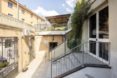Villa in vendita, Via San Mamolo, Bologna