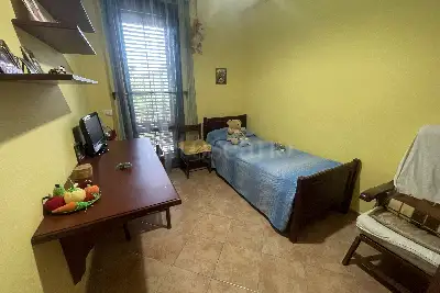 Villa in vendita, Via Fondo La Rosa, Palermo