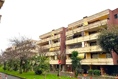 Casa in vendita, Via Nino Taranto, Roma