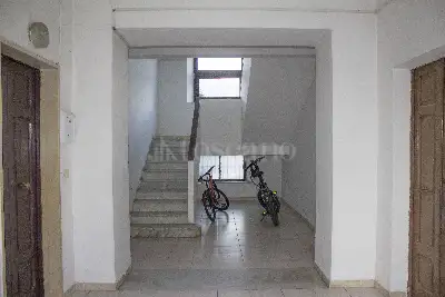 Casa in vendita, Via Nuova Cartiera, Sant'Elia Fiumerapido