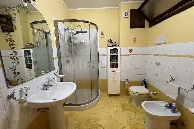 Casa in vendita, Corso Vittorio Emanuele, Villabate