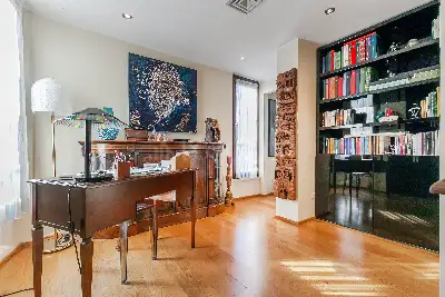 Villa Bifamiliare in vendita, Via Dei Sagredo, Milano