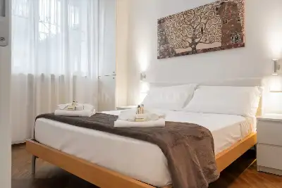 Casa in affitto, Via Fratta, Verona