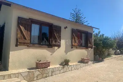 Villa in vendita, Via Bove Marino, Noto